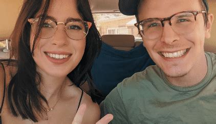 iDubbbz’s wife: Anisa Jomha wiki, age, biography and。